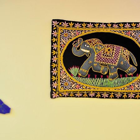 Royal Penguin Boutique Hotel & Spa Catmandu Quarto foto