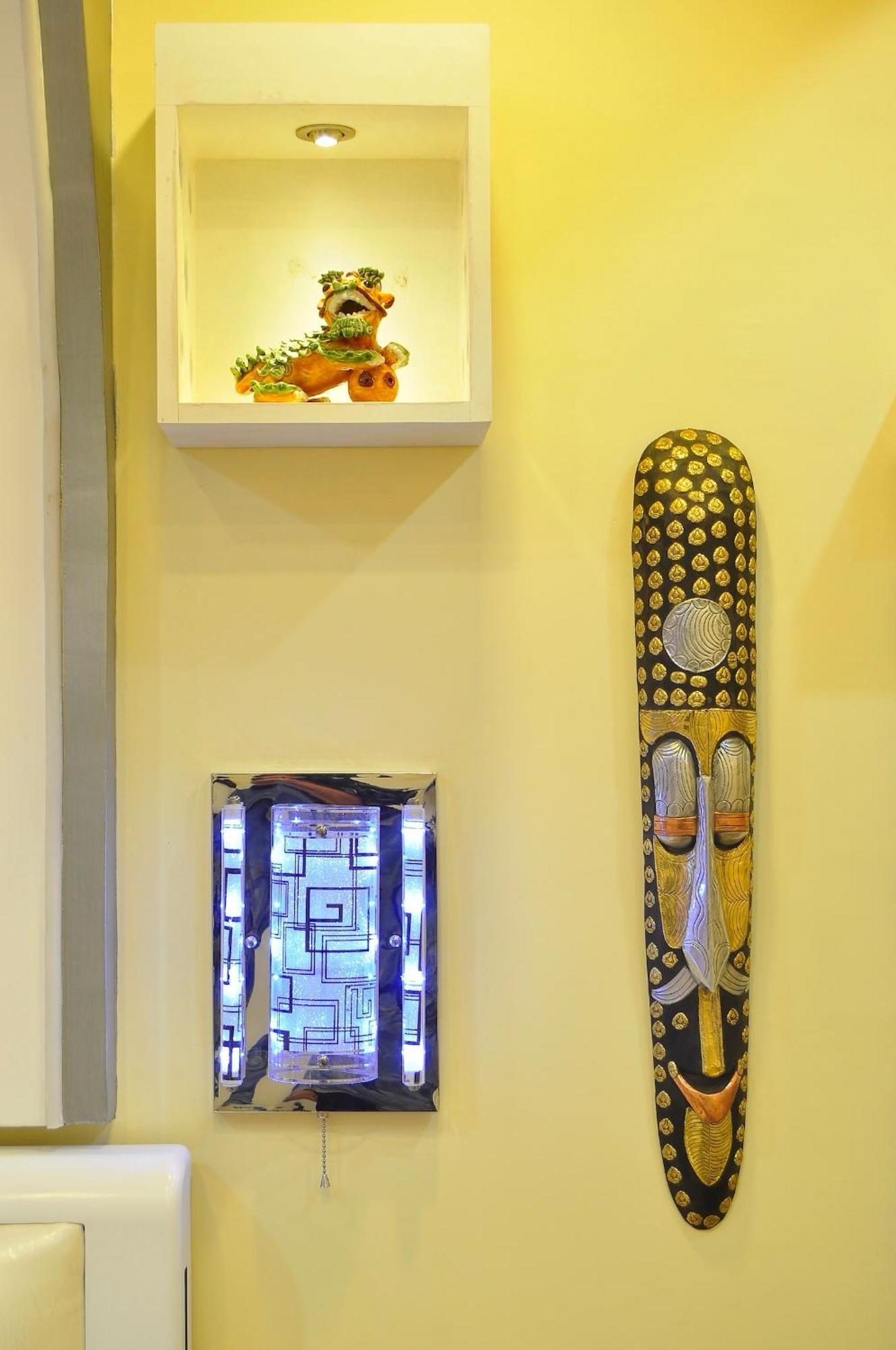 Royal Penguin Boutique Hotel & Spa Catmandu Quarto foto