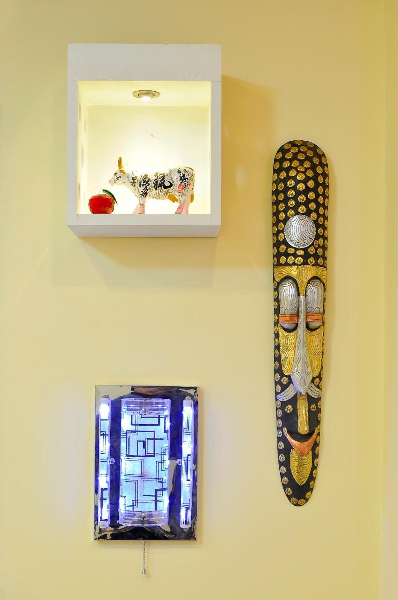 Royal Penguin Boutique Hotel & Spa Catmandu Quarto foto