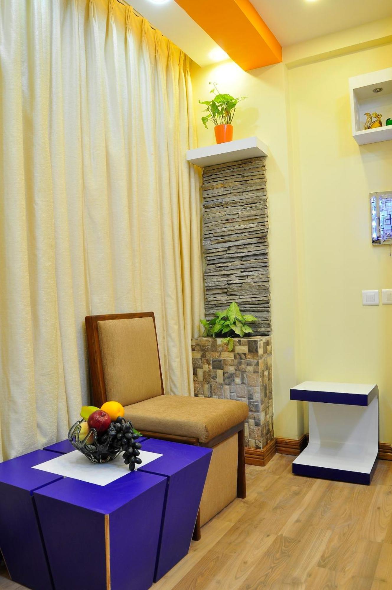 Royal Penguin Boutique Hotel & Spa Catmandu Quarto foto